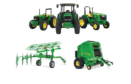 Agriculture Equipment