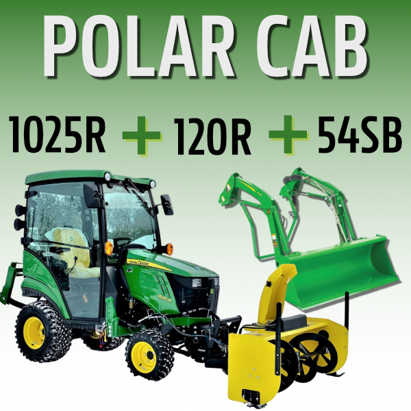 Polar Cab