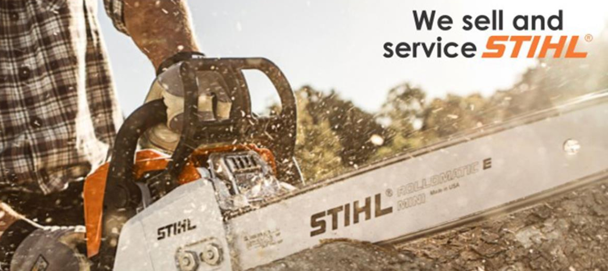 Stihl